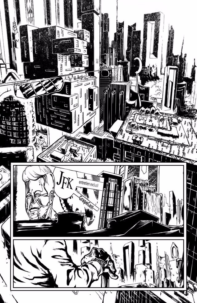 Planche