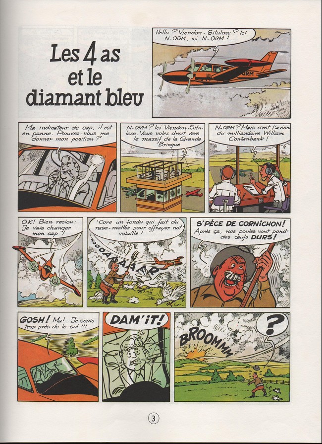 Planche