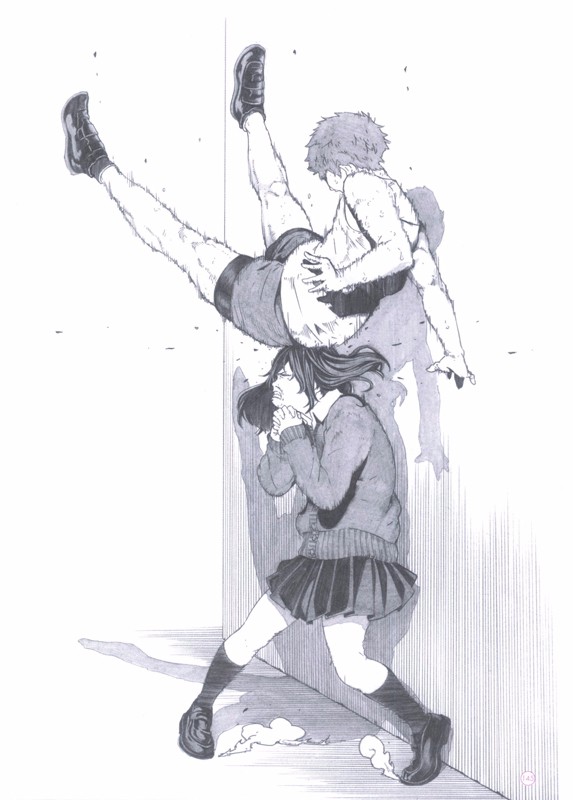 Planche