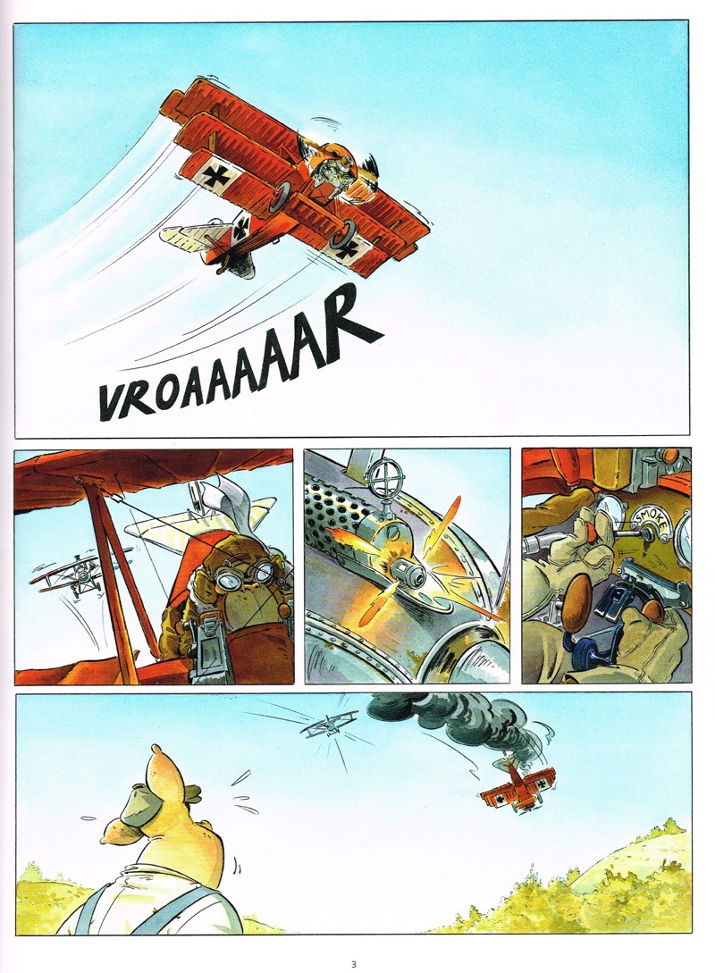 Planche