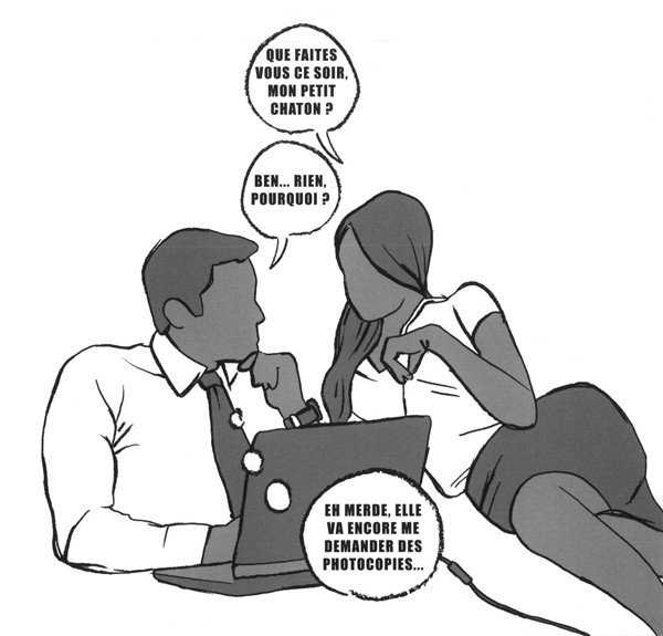 Planche