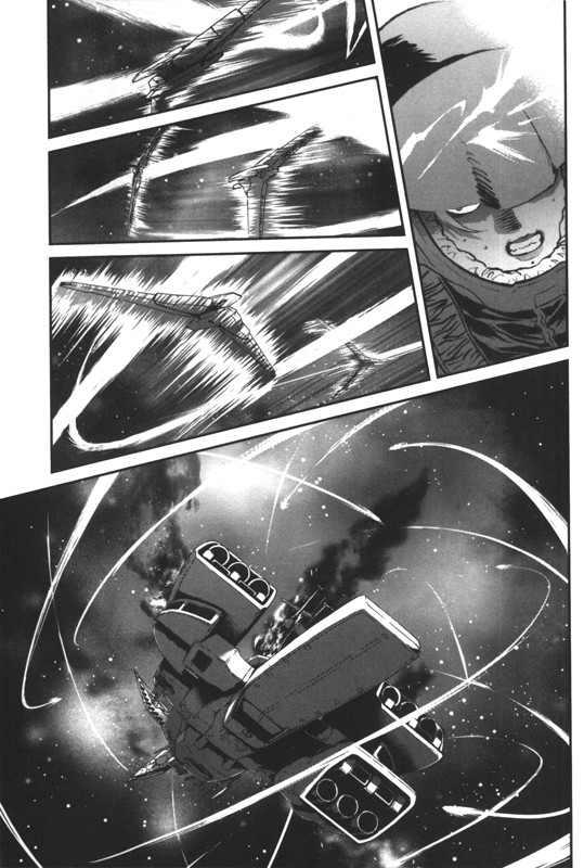 Planche