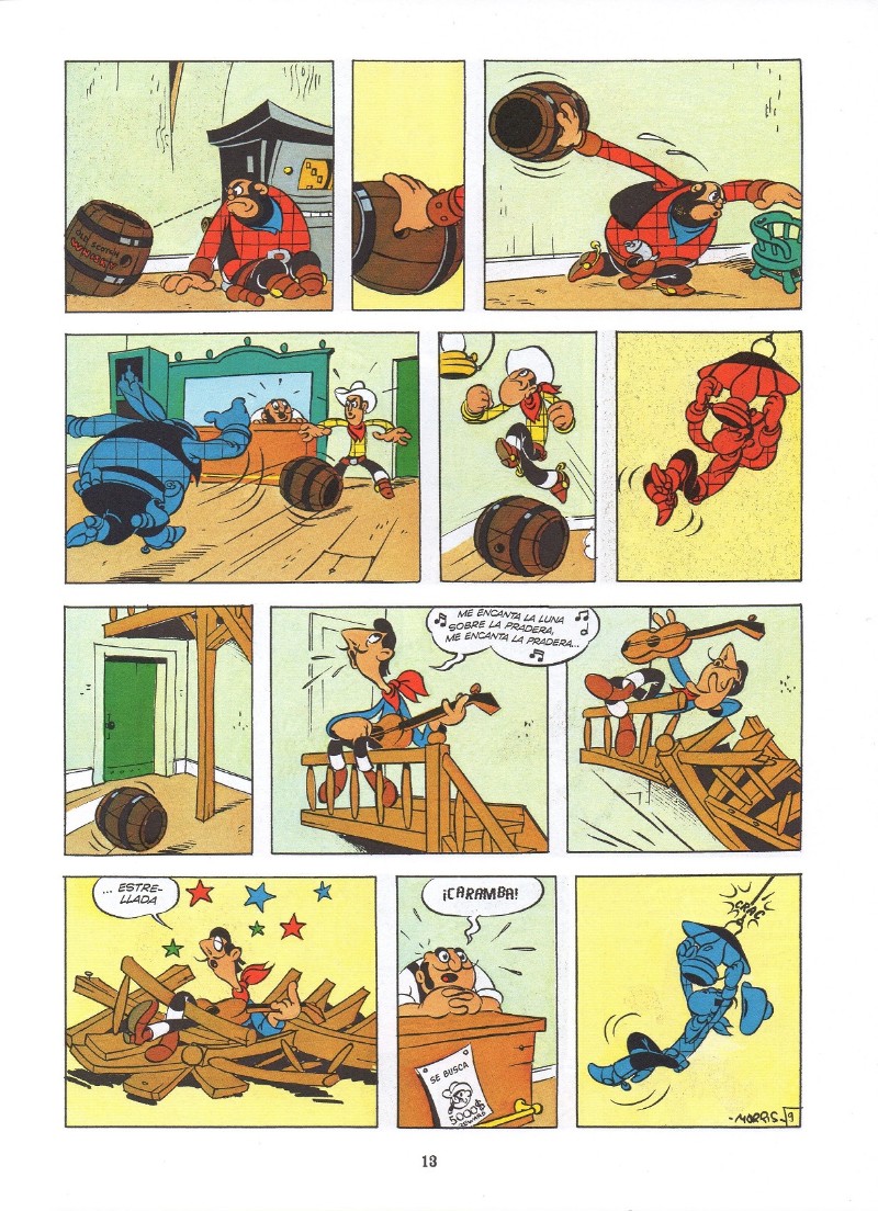 Planche