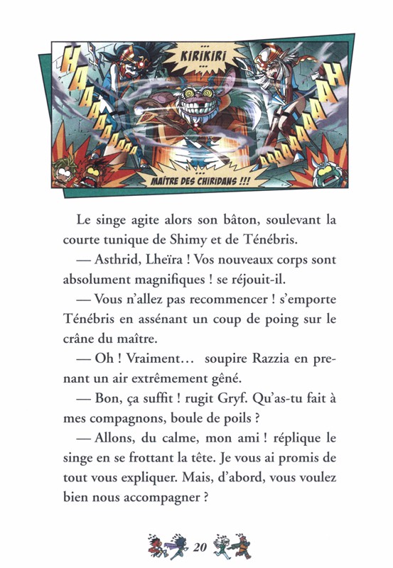 Planche