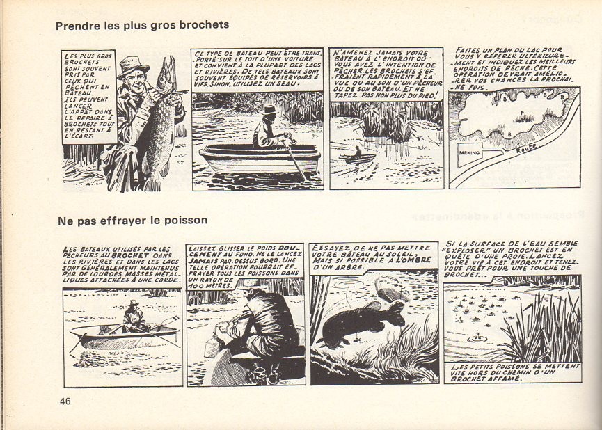 Planche