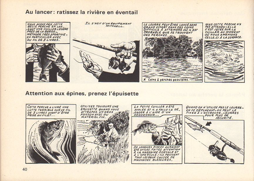 Planche