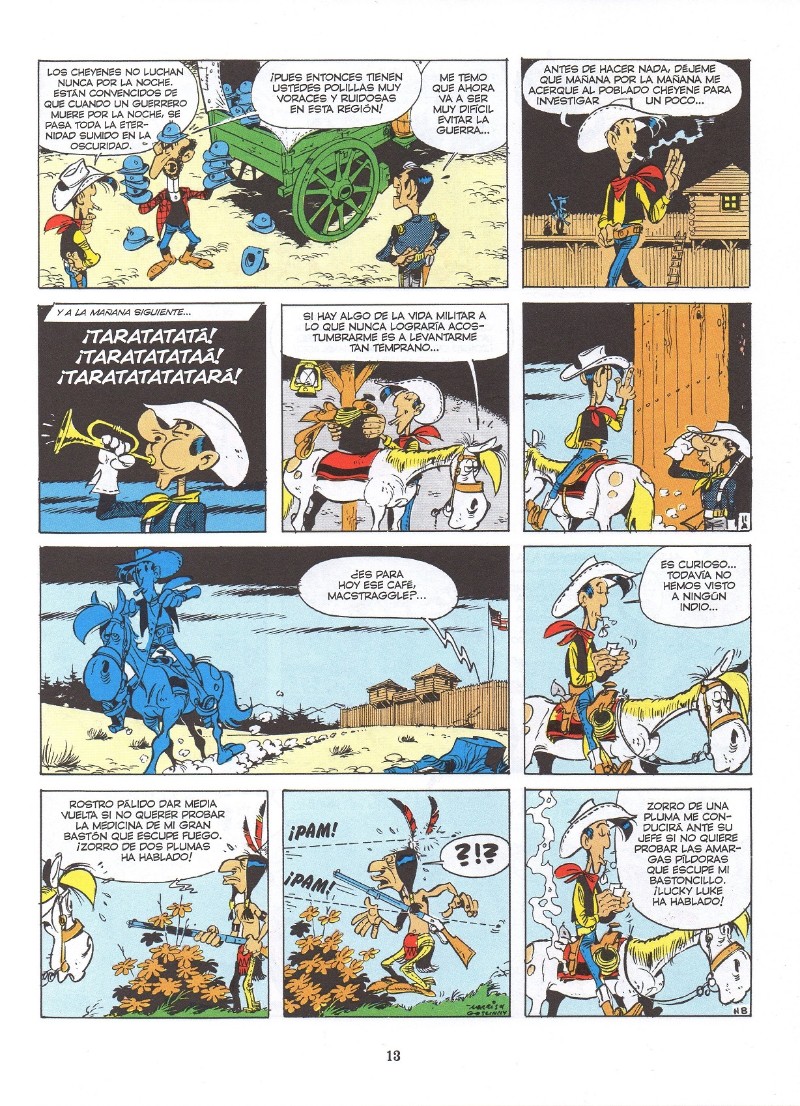 Planche