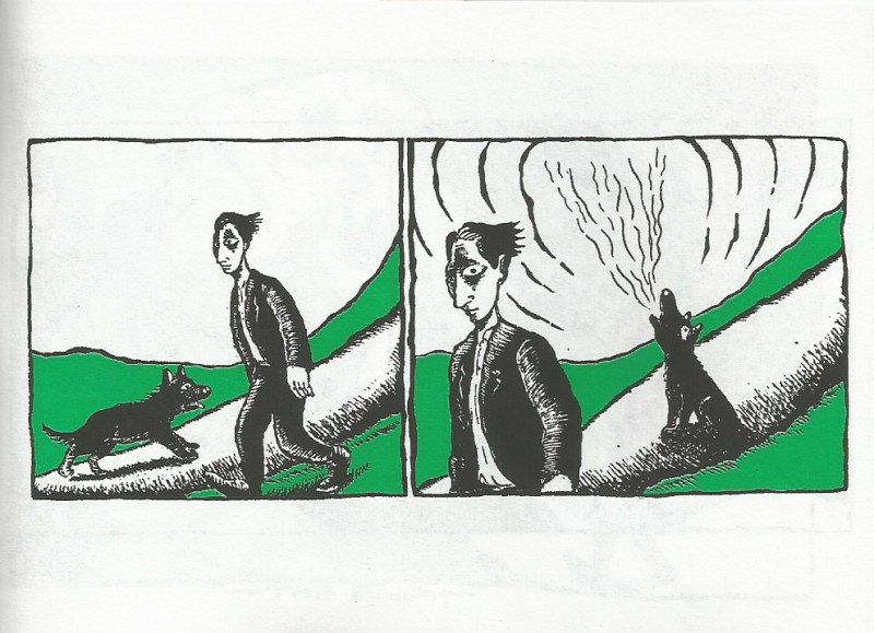Planche