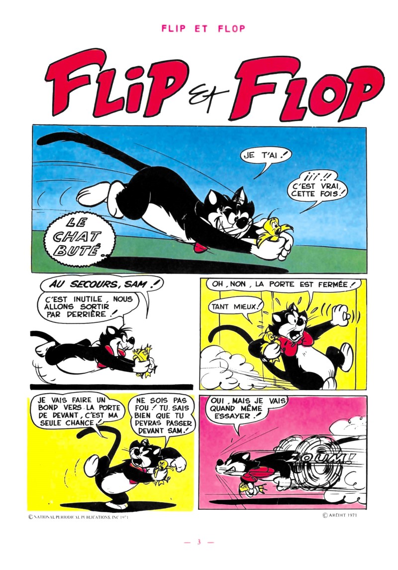 Planche