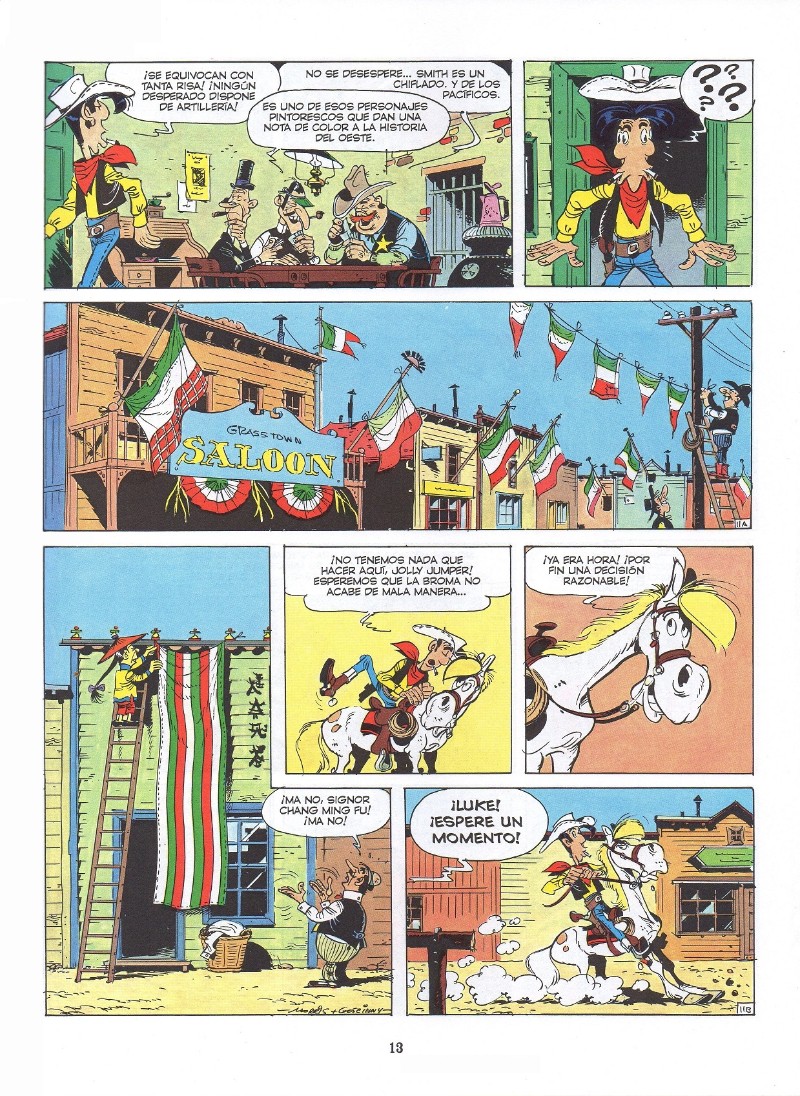 Planche