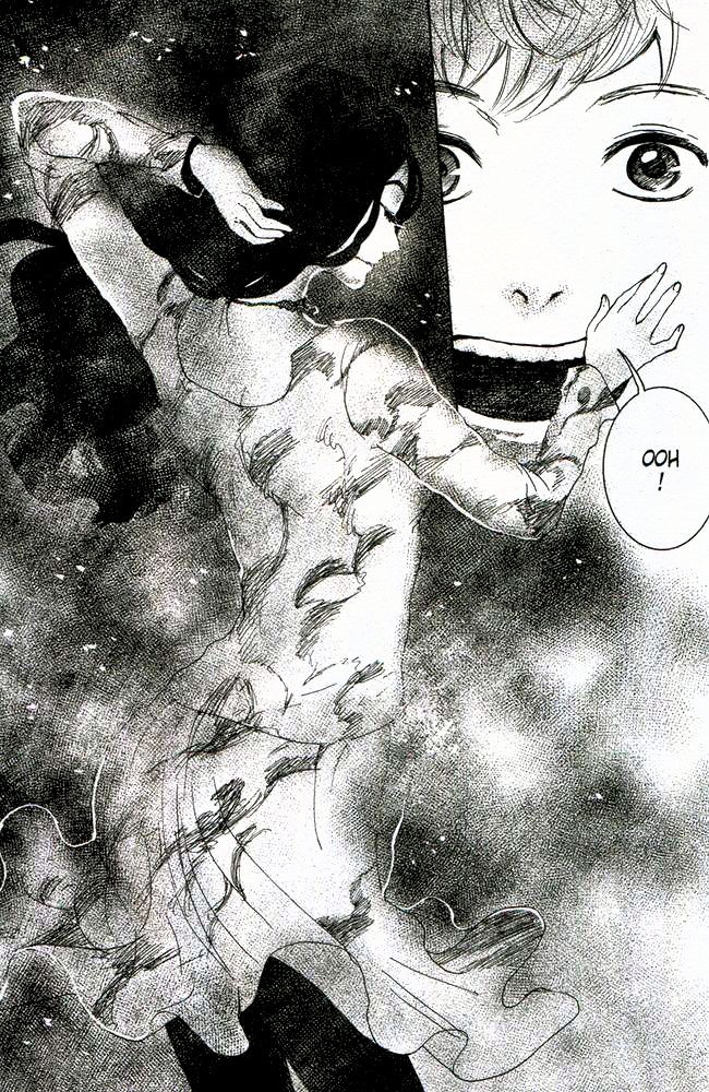 Planche