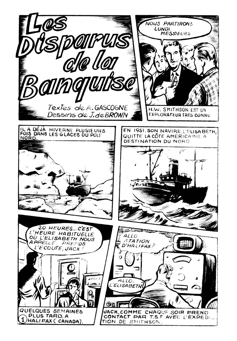 Planche
