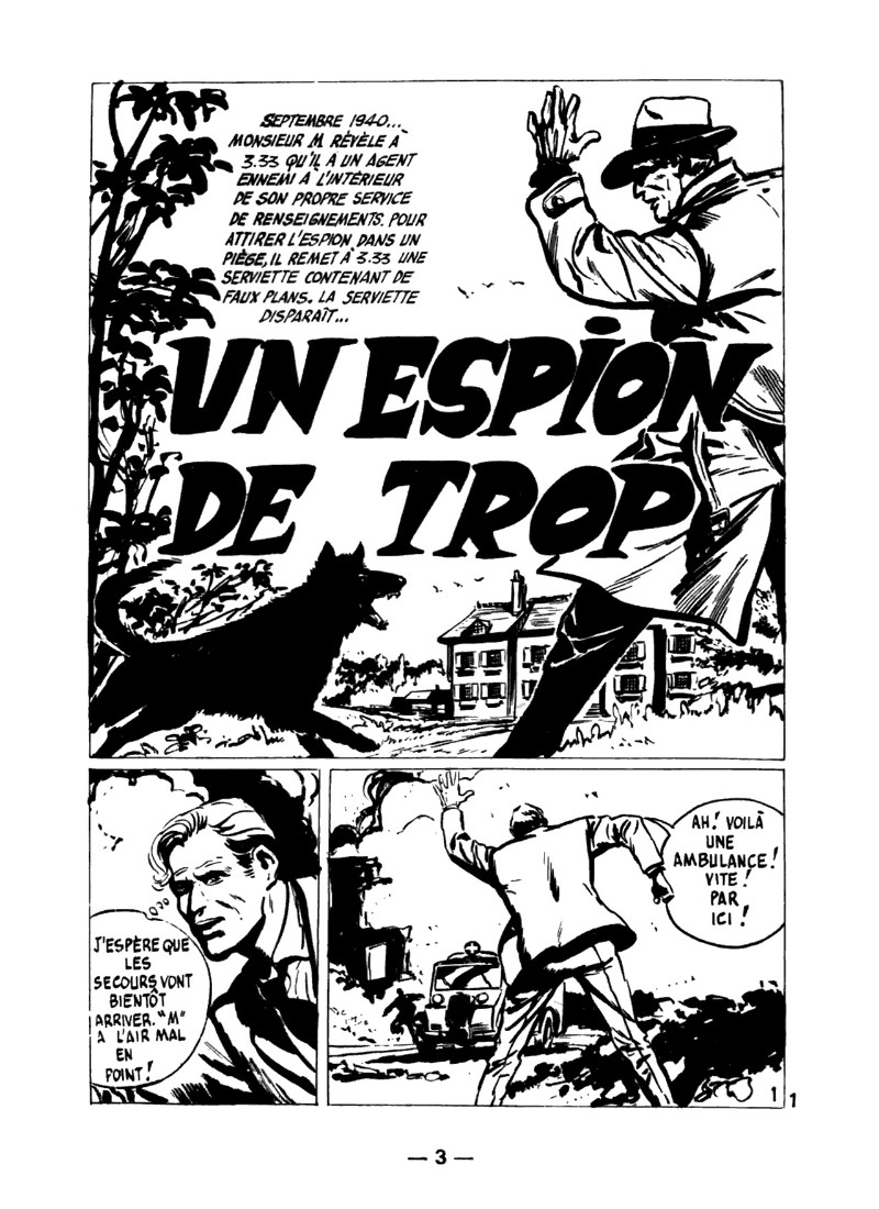 Planche