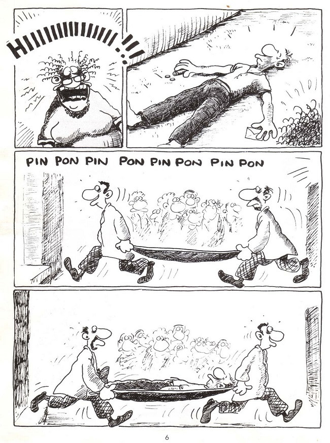 Planche