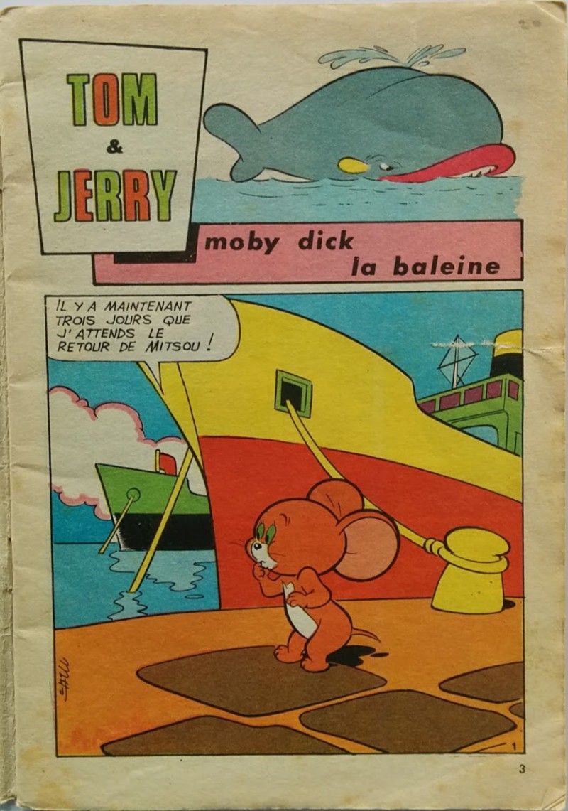 Planche