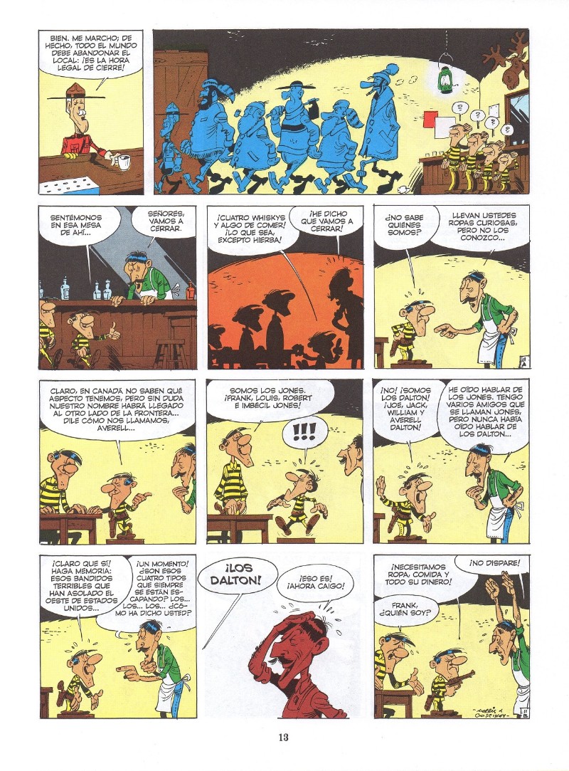 Planche