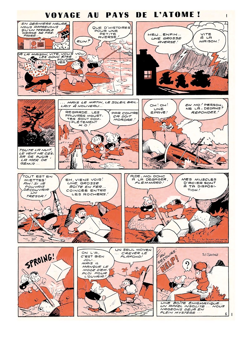 Planche