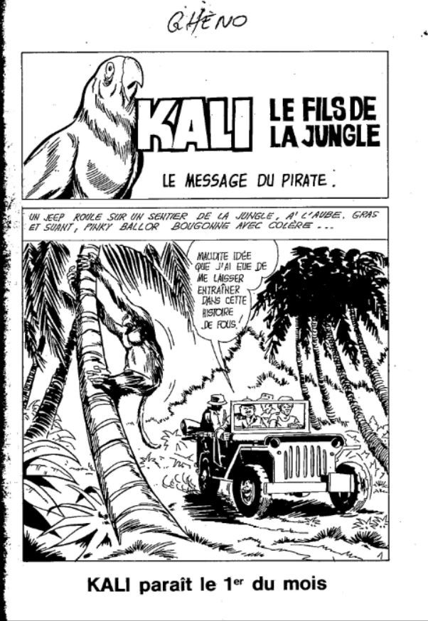 Planche