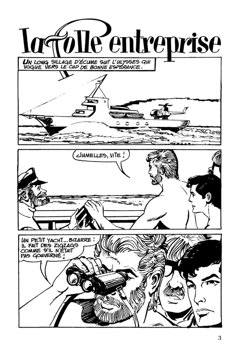 Planche