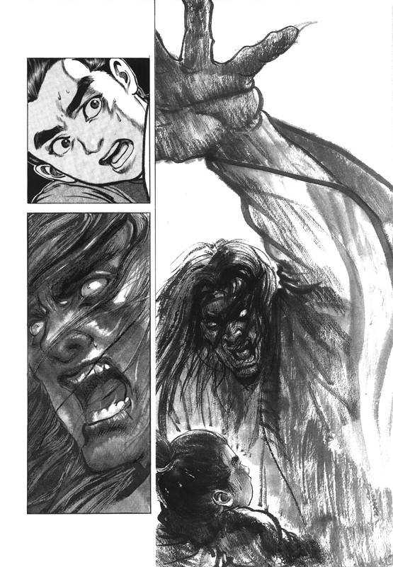 Planche
