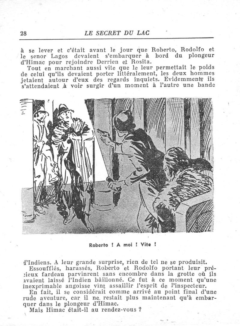 Planche