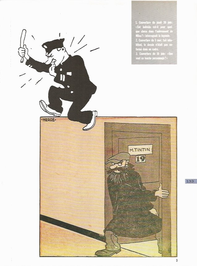 Planche