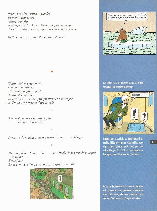 Planche