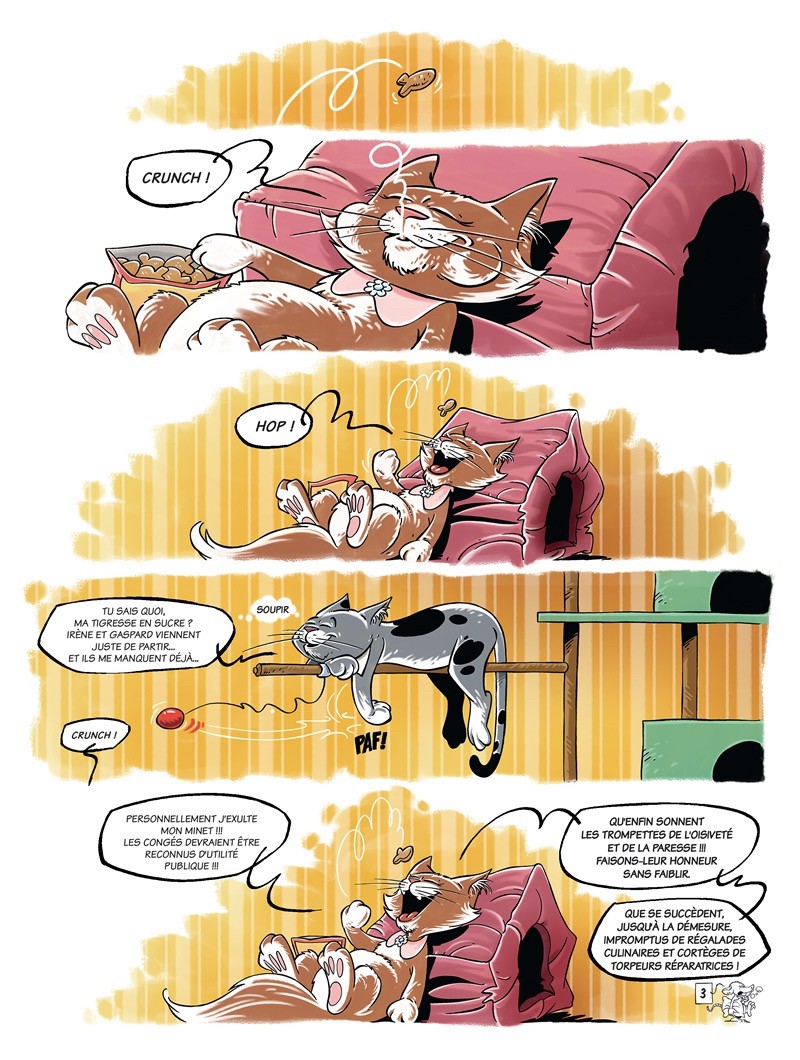 Planche