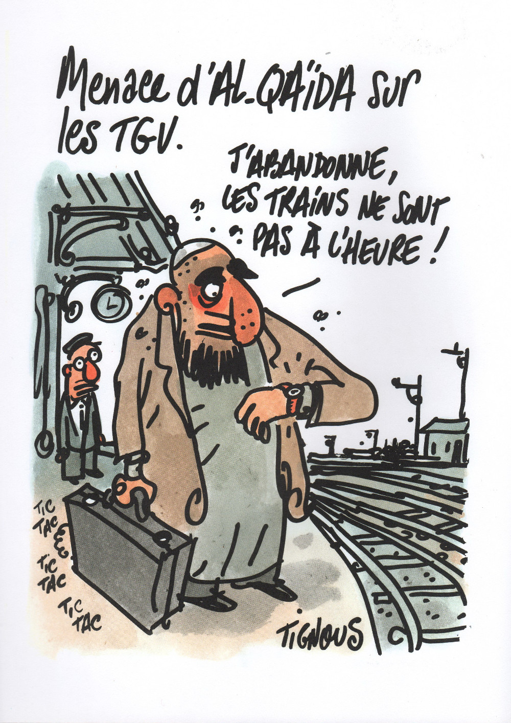 Planche