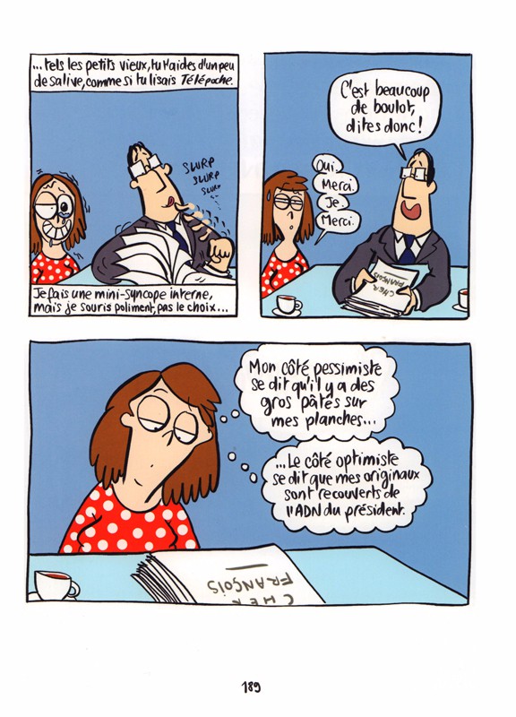 Planche