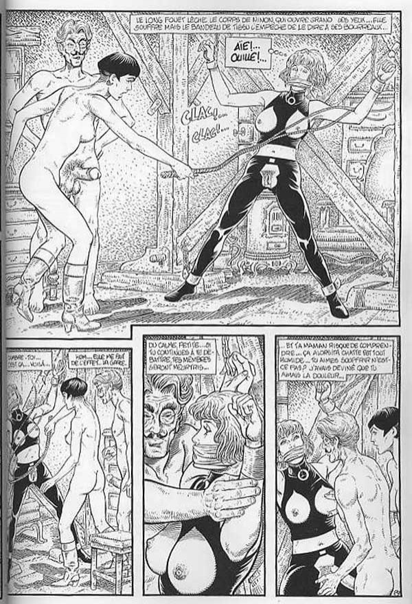 Planche