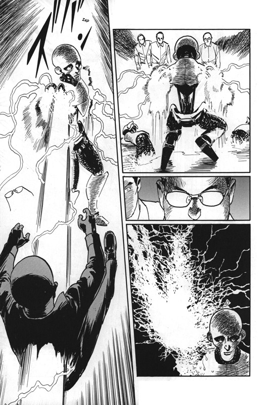 Planche
