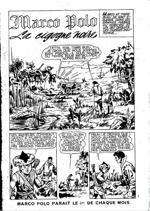 Planche