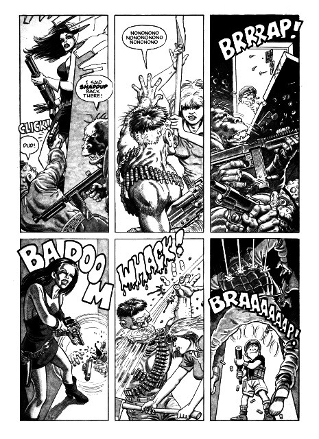 Planche