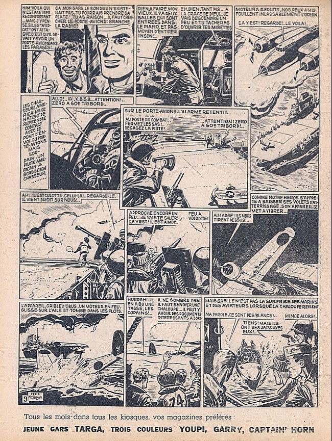 Planche