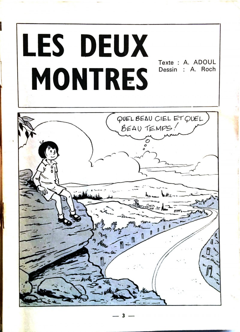 Planche