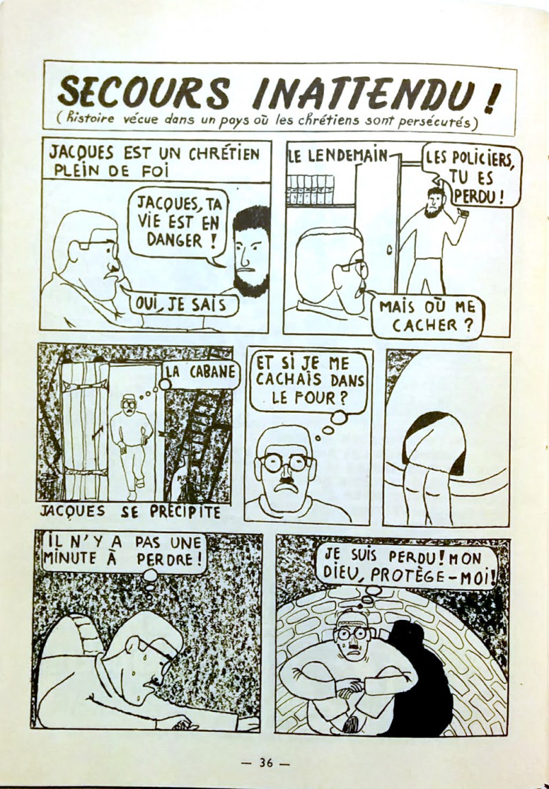 Planche
