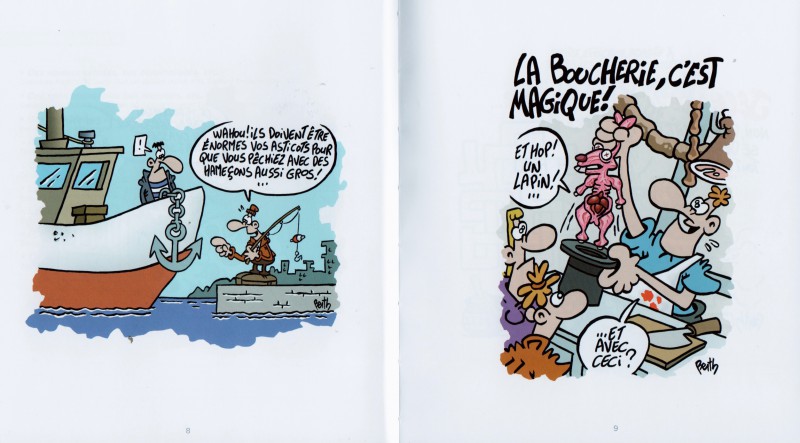 Planche