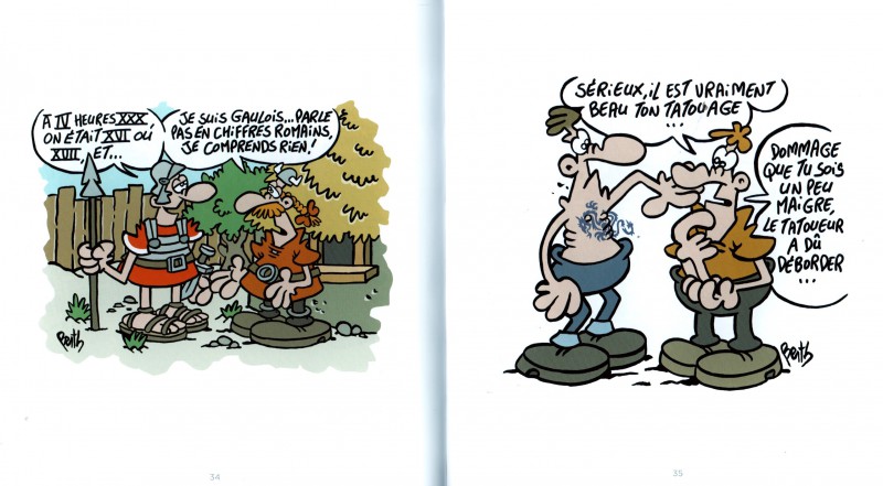 Planche