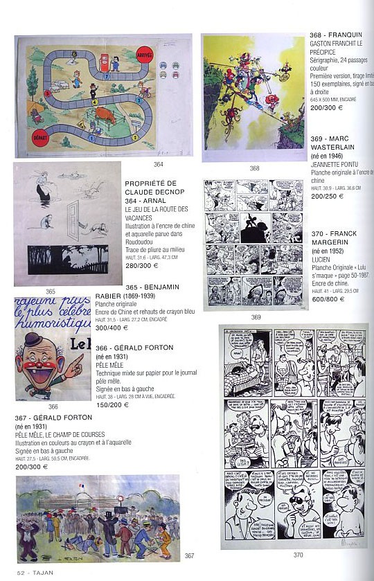 Planche