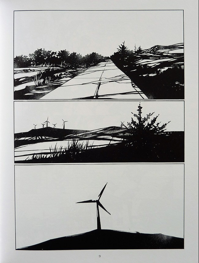 Planche
