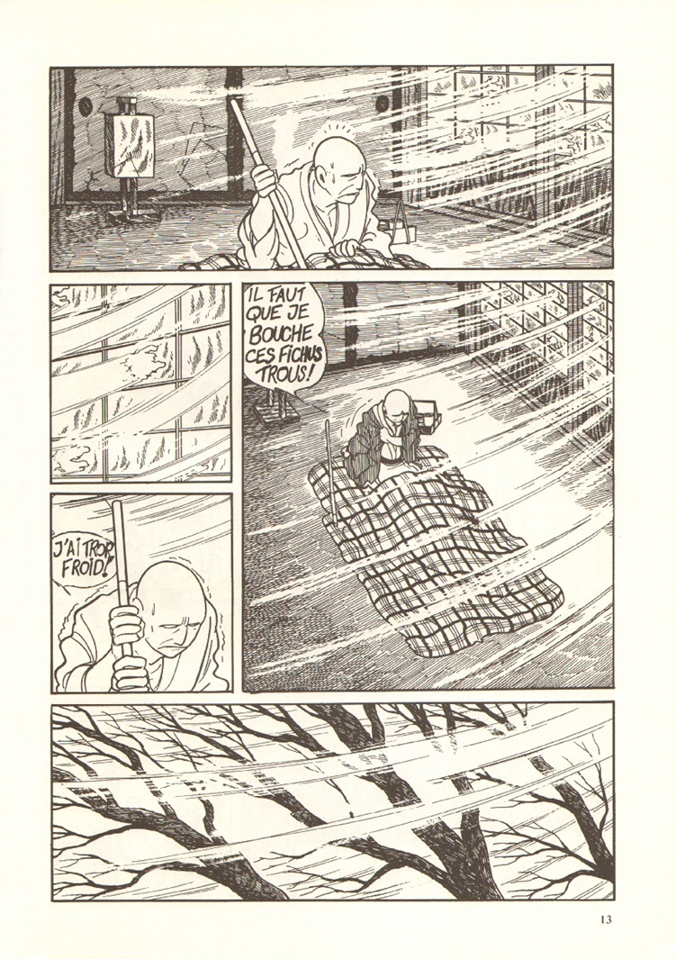 Planche