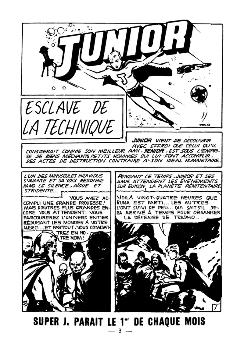 Planche