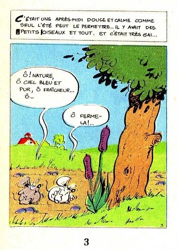 Planche