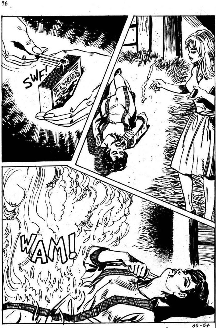 Planche