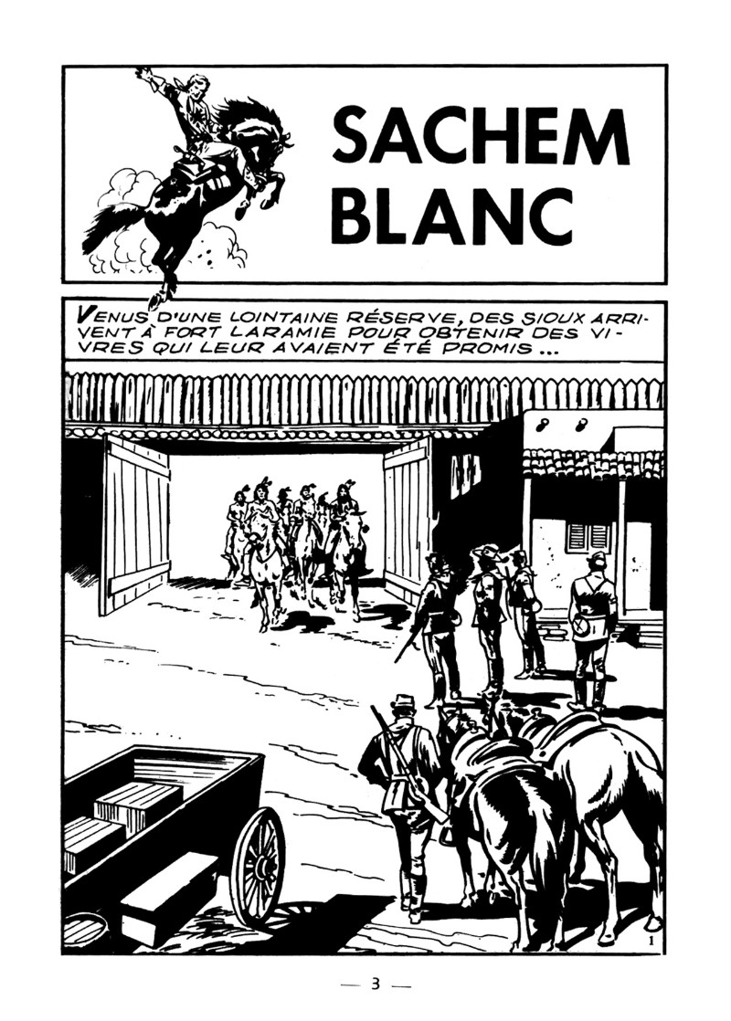 Planche