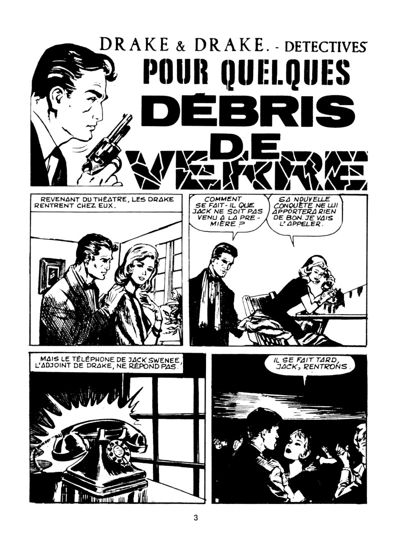 Planche