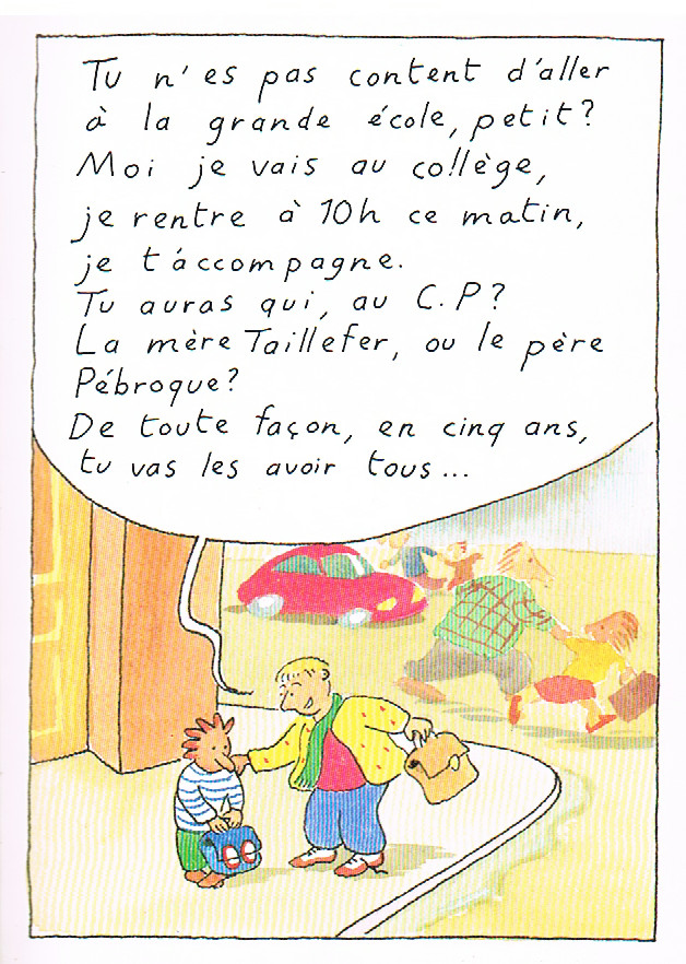 Planche