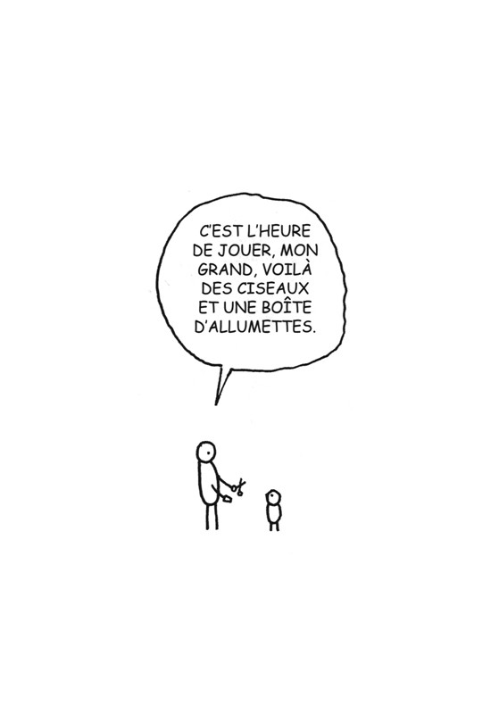 Planche