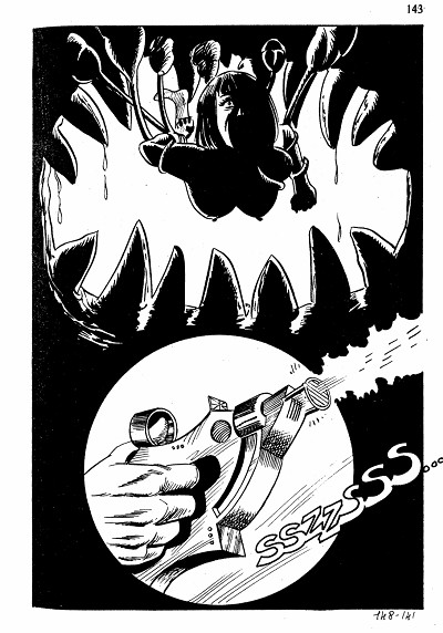 Planche